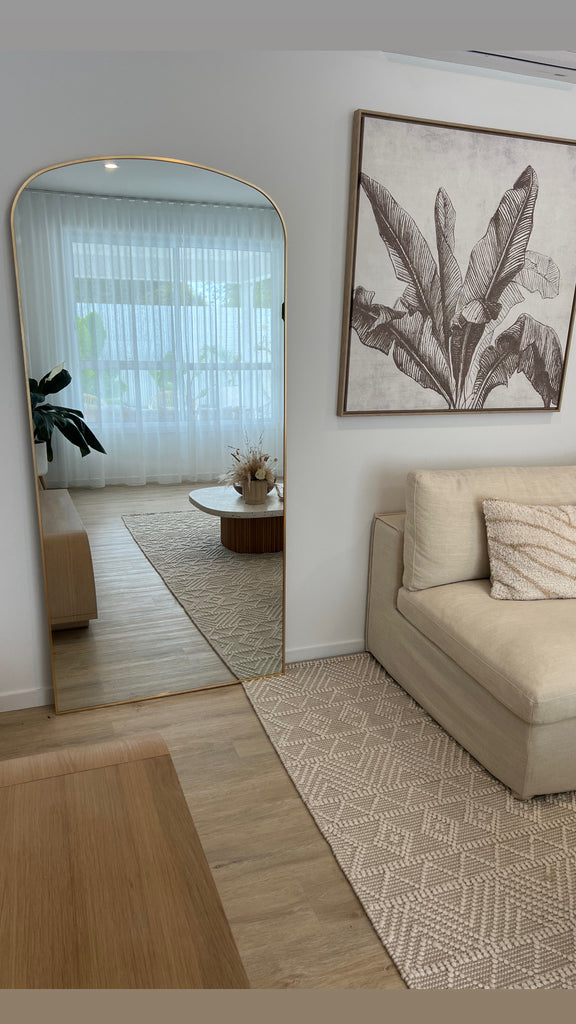 The Hottest Mirror Styles for Your Home in 2024