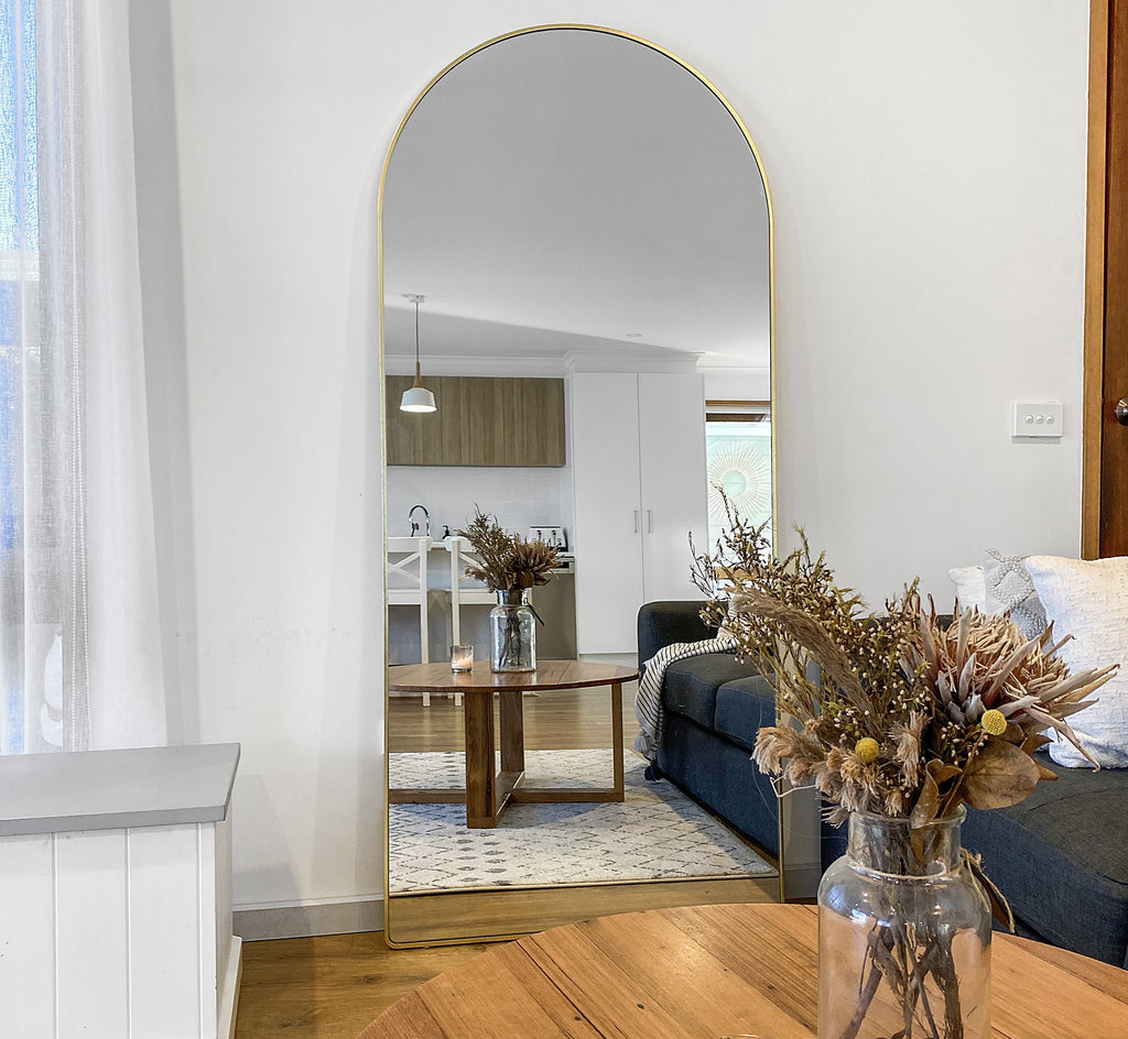 Arch Mirrors