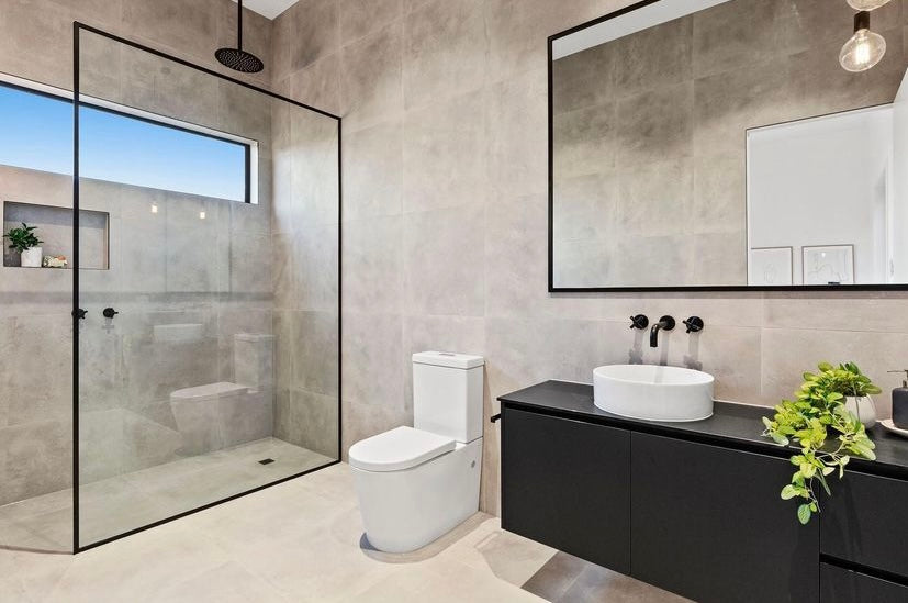 Discovering How Mirrors Can Transform Your Bathroom Vanders Glass