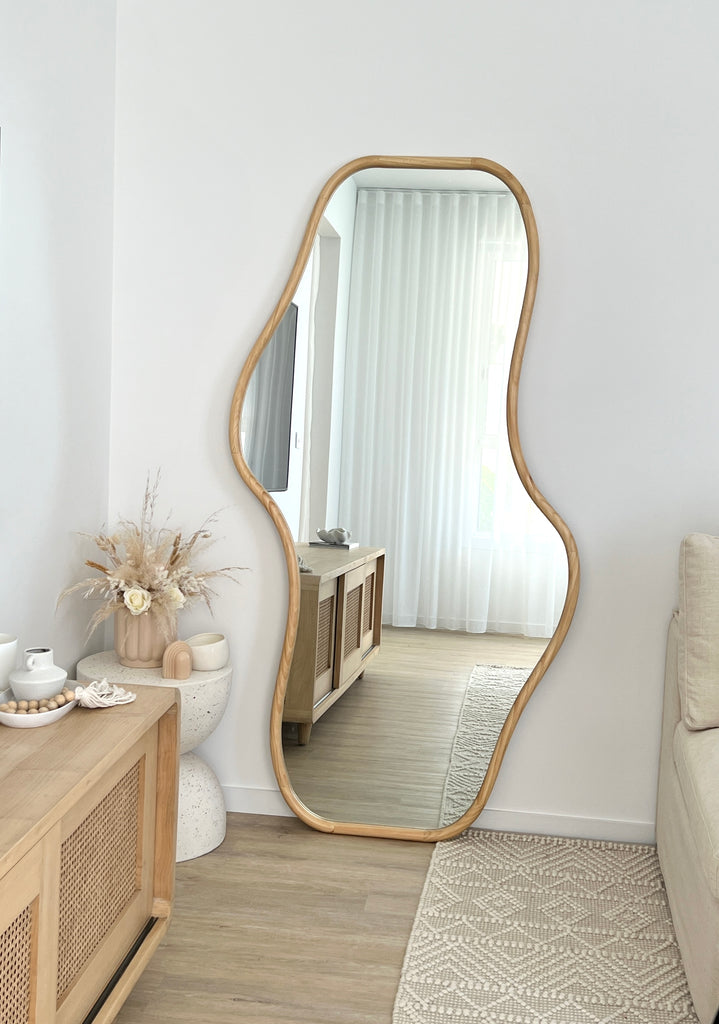 2023 Hottest Mirror Trends For Your Home